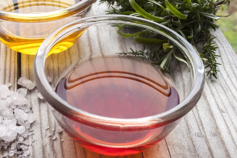 Red Wine Vinegar Red Wine Vinegar