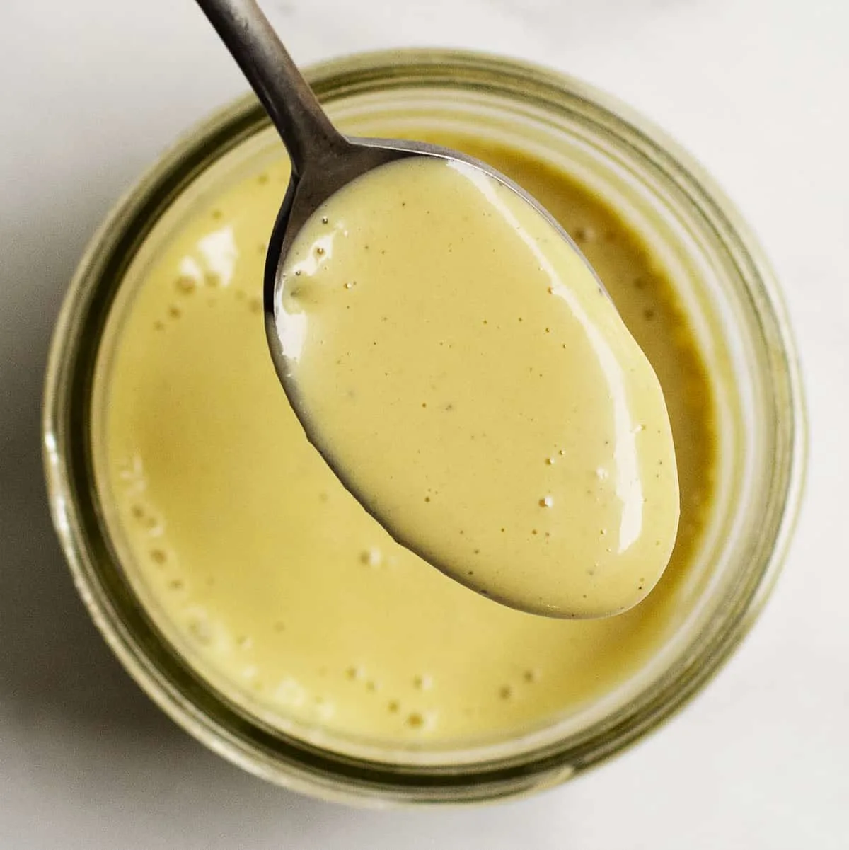 Caesar Dressing Caesar Dressing