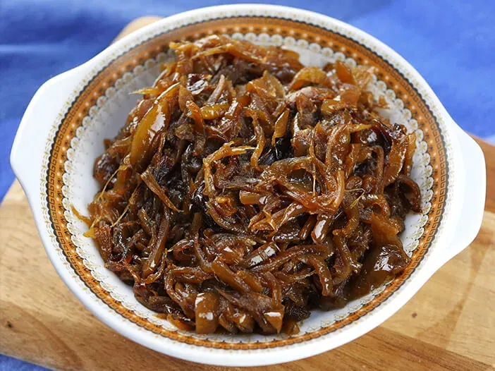 Caramelized Onions Caramelized Onions