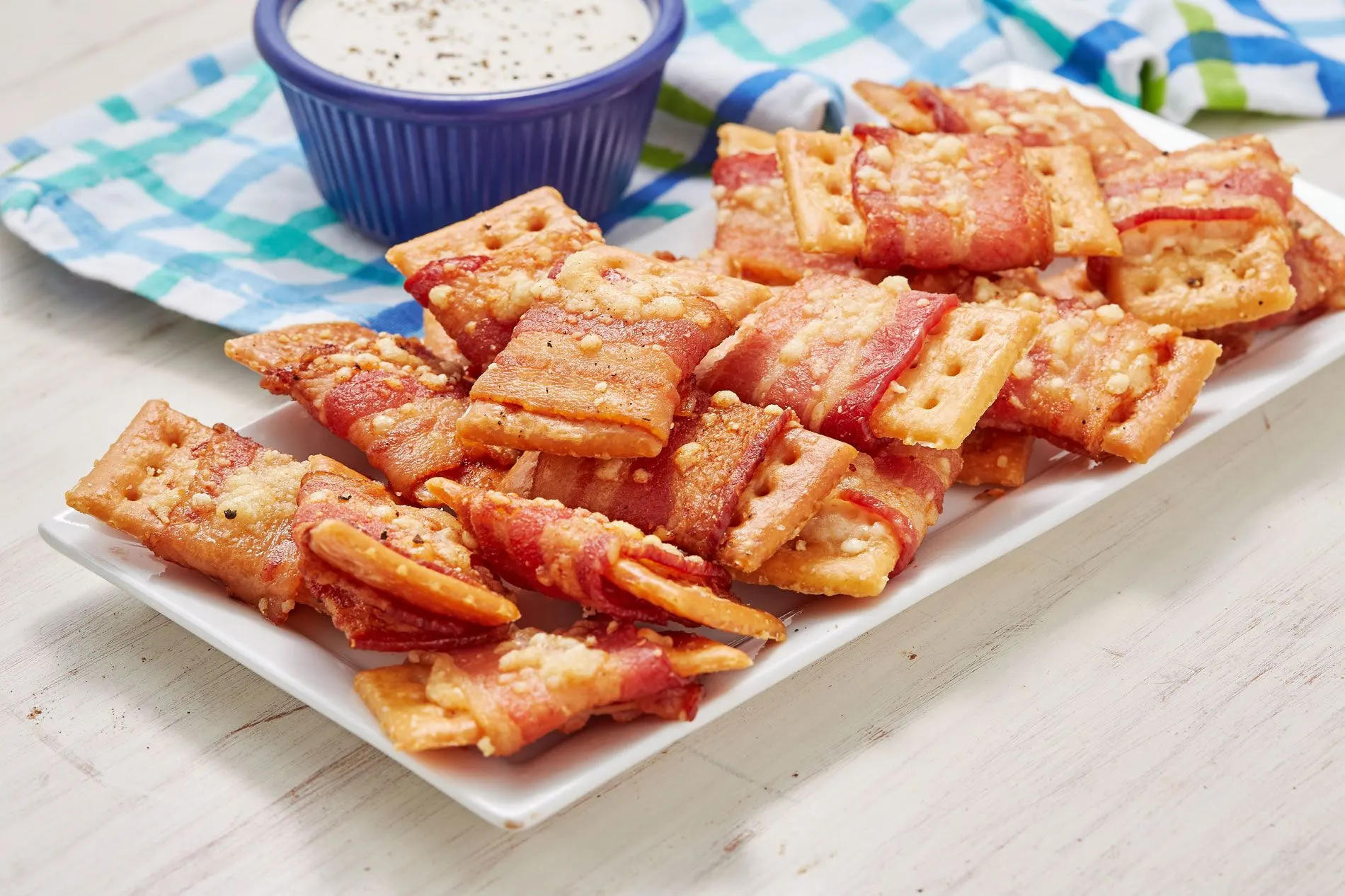 Bacon Bites Bacon Bites