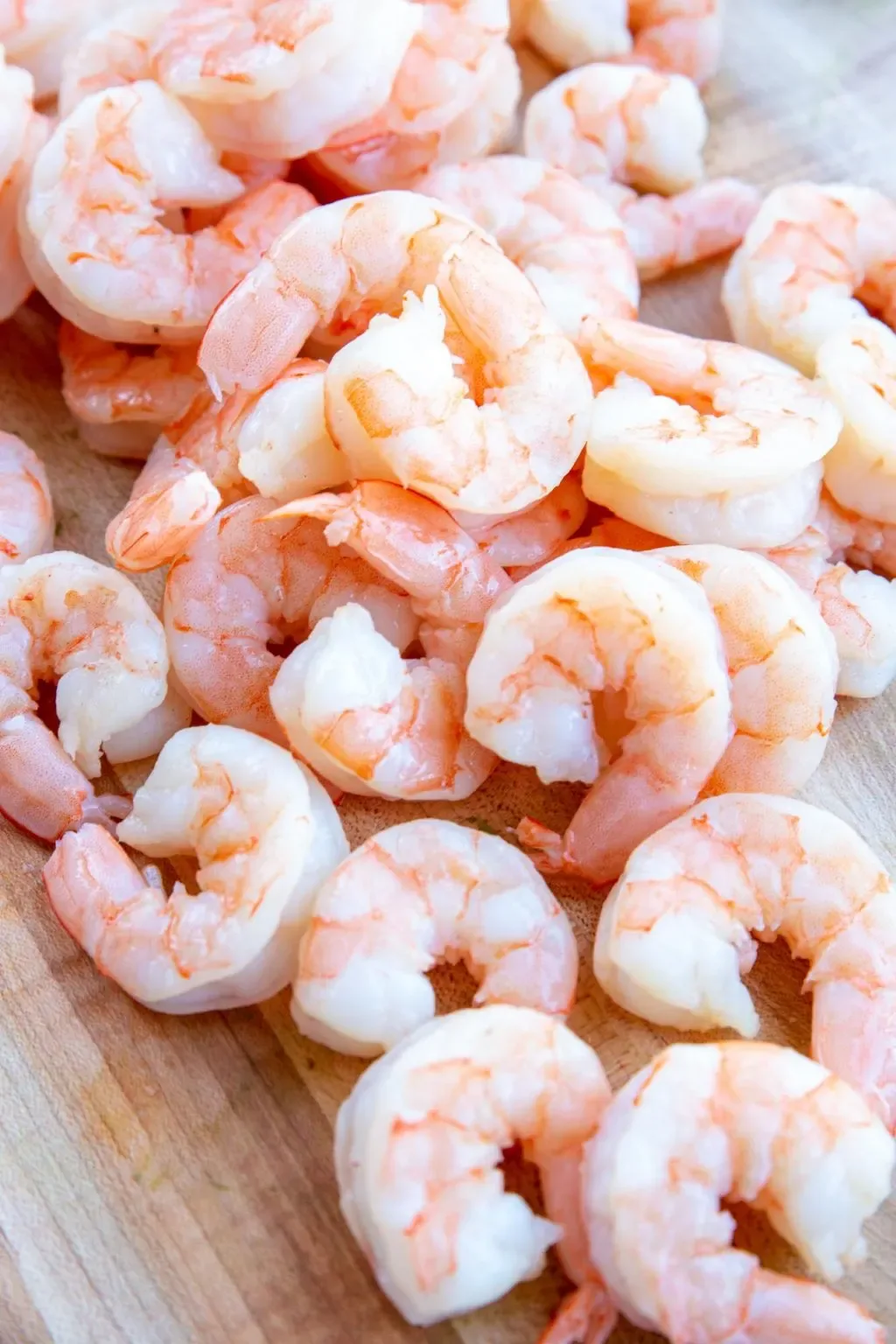 Shrimp Shrimp