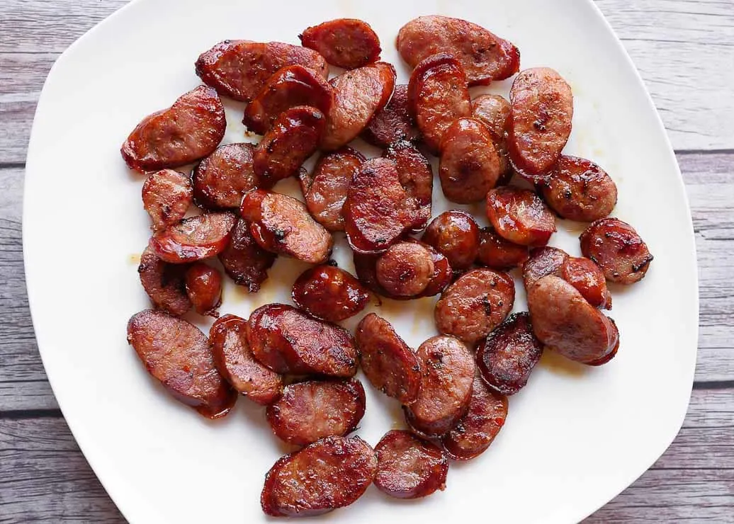 Sausage Sausage