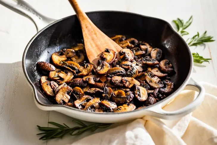 Mushrooms Mushrooms