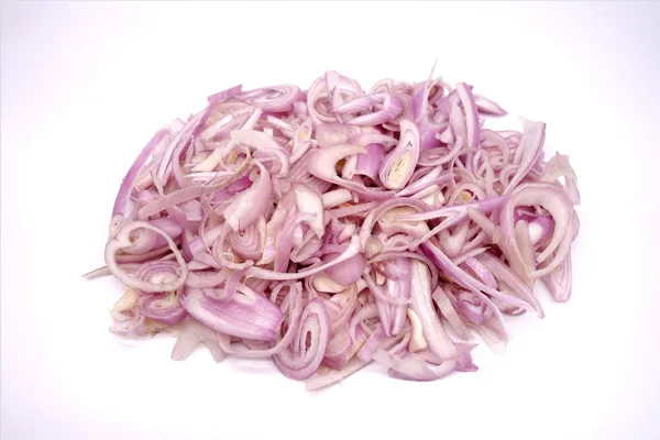 Shallots Shallots