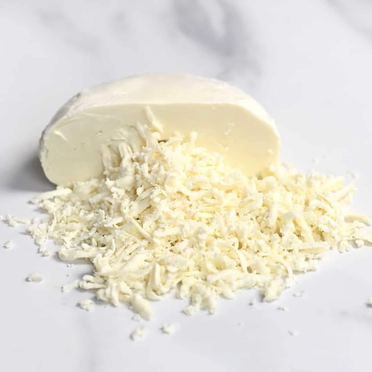 Mozzarella Mozzarella