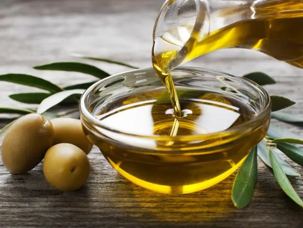 Olive Oil Olive Oil