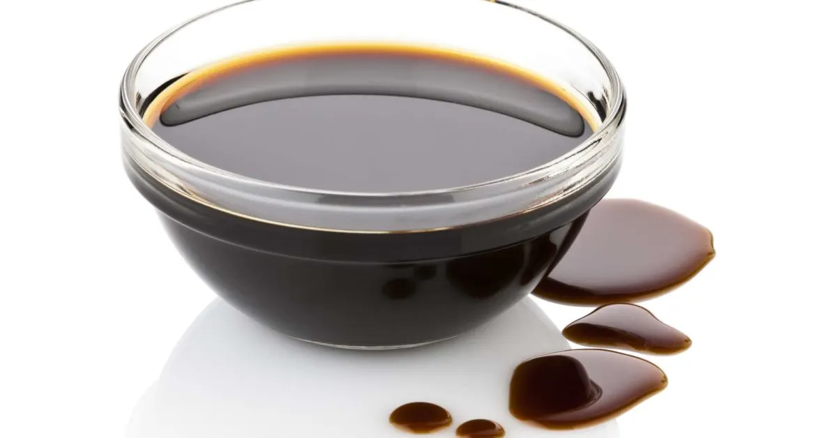 Balsamic Vinegar Balsamic Vinegar