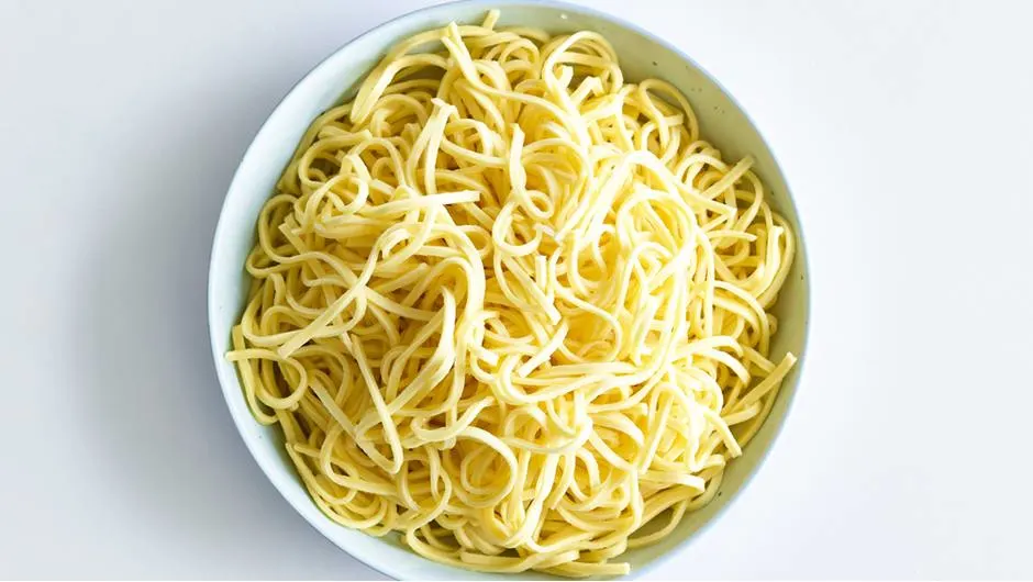 Linguine Linguine