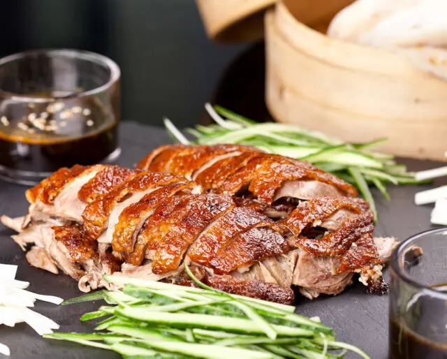 Peking Duck Peking Duck