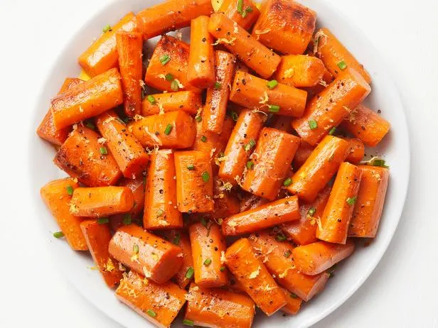 Carrots Carrots