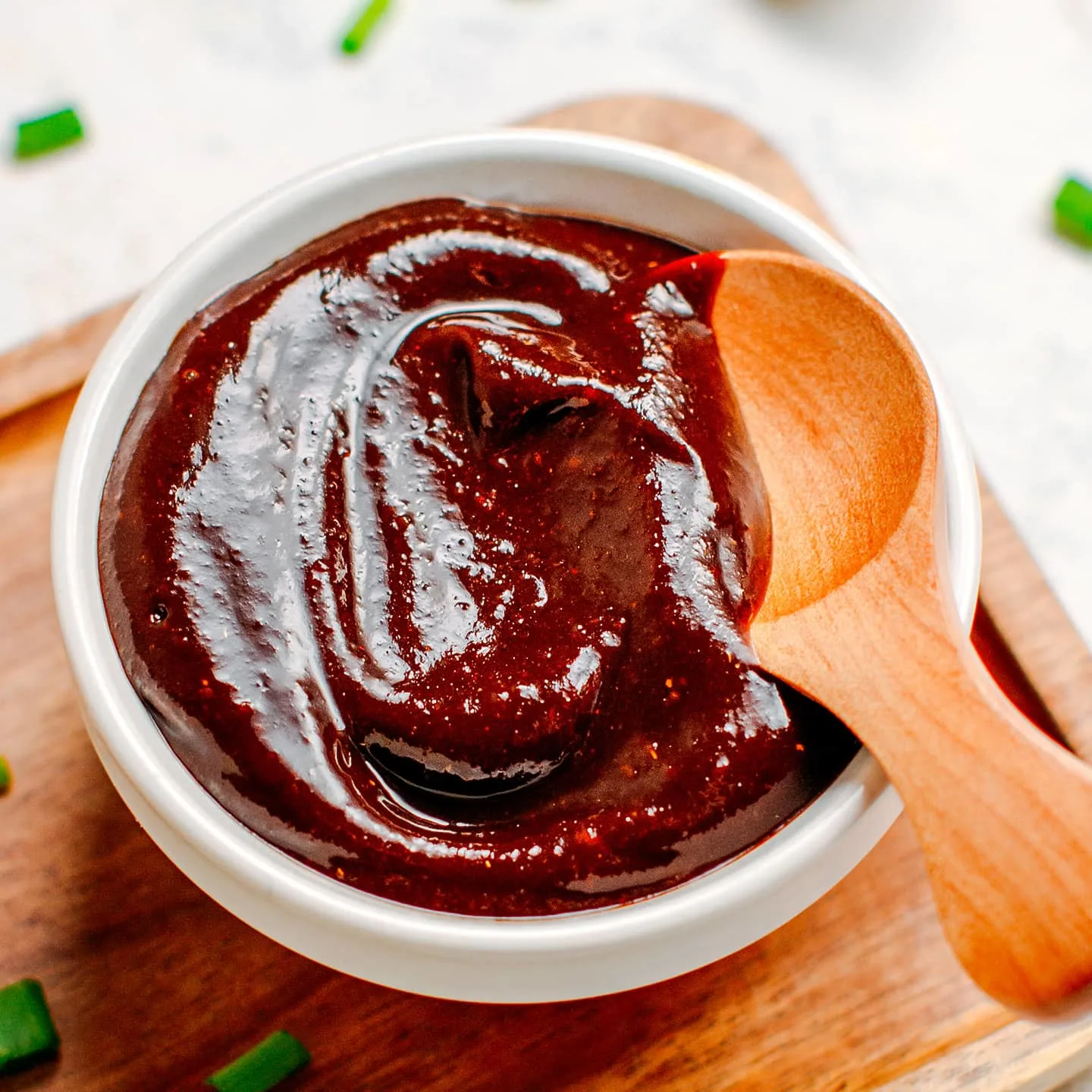 Hoisin Sauce Hoisin Sauce
