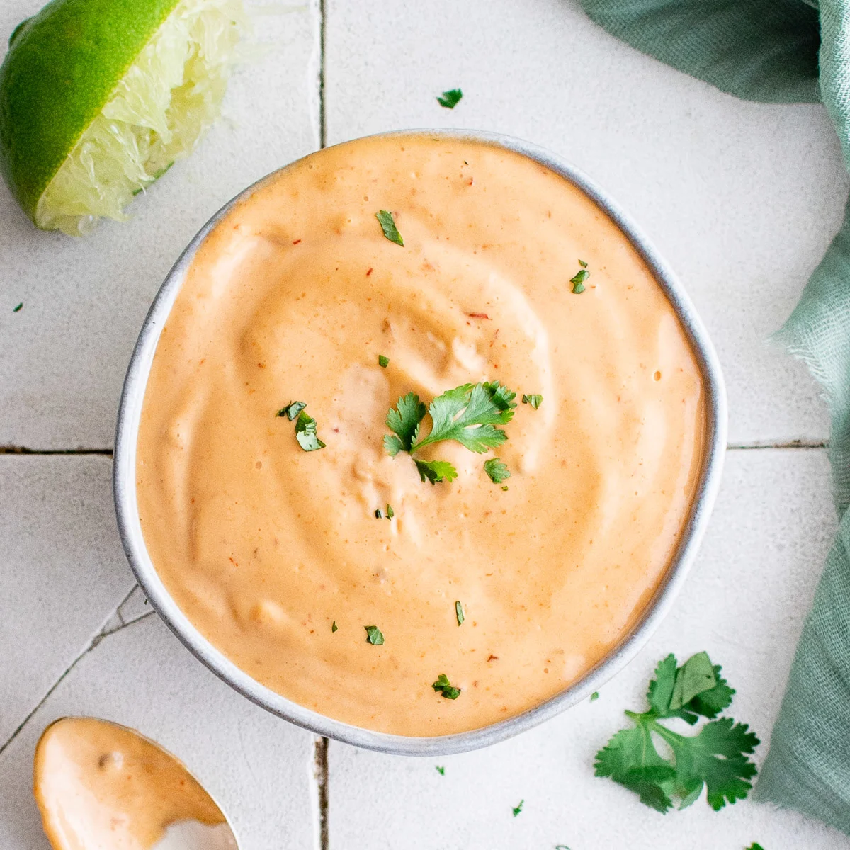 Chipotle Mayo Chipotle Mayo