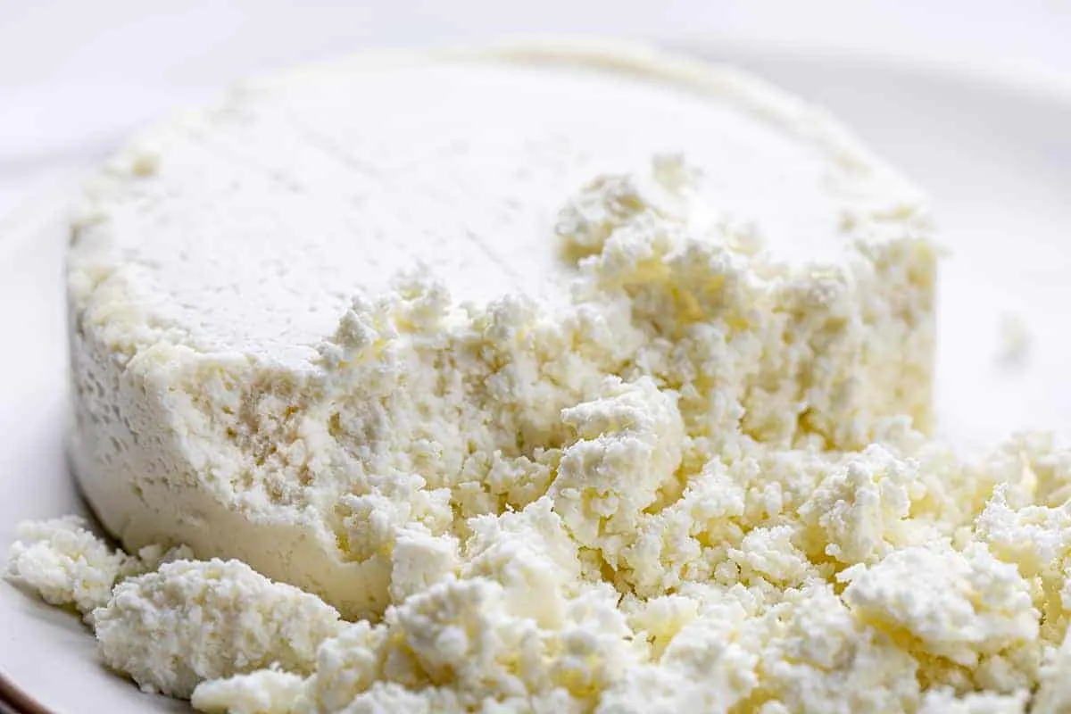 Queso Fresco Queso Fresco