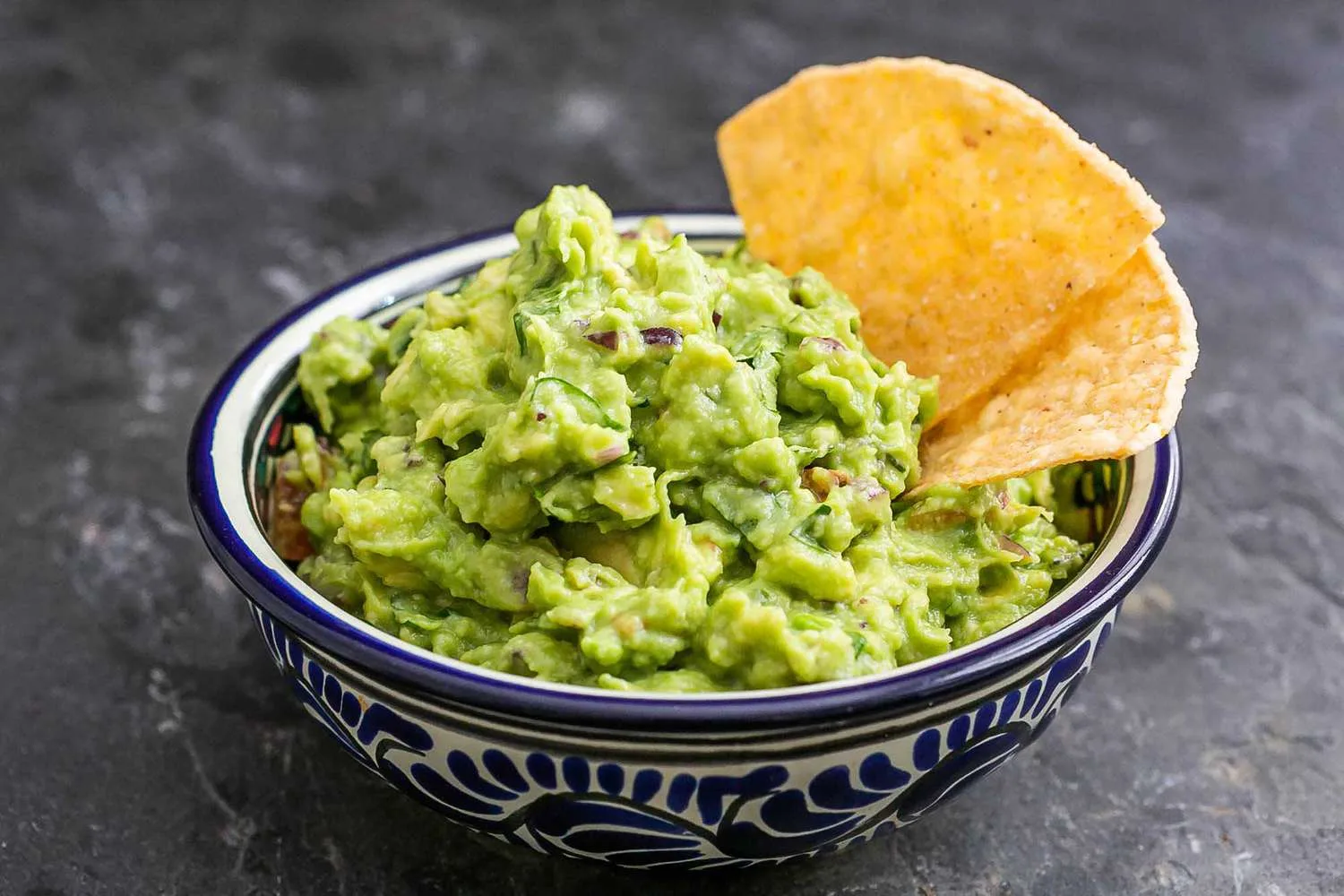 Guacamole Guacamole