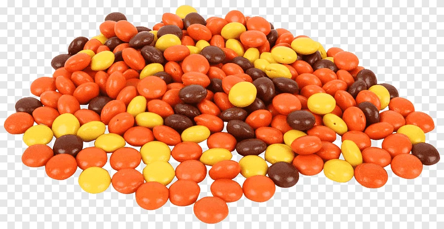 Reese's Pieces Minis