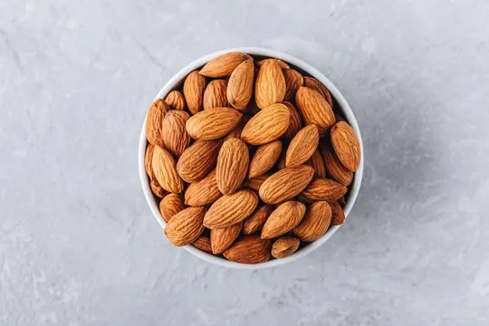 Almonds