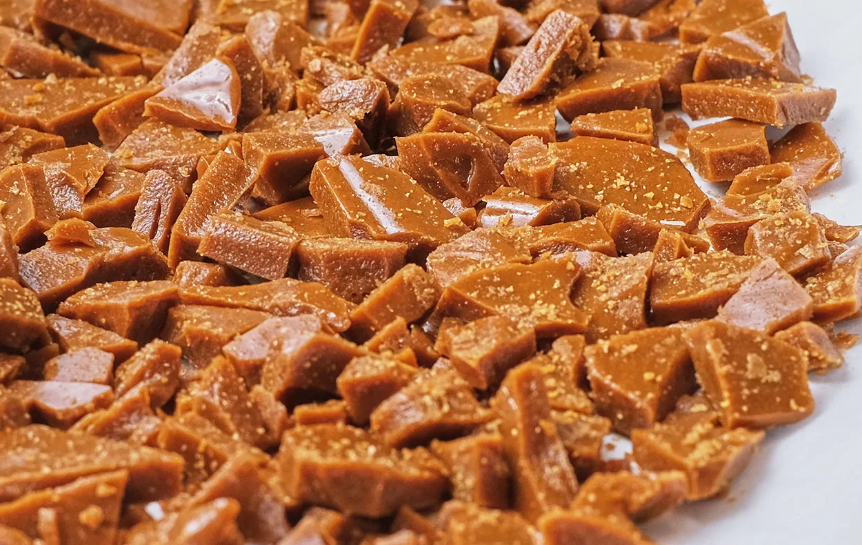 Heath English Toffee Bits