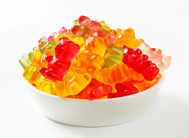 Gummy Bears