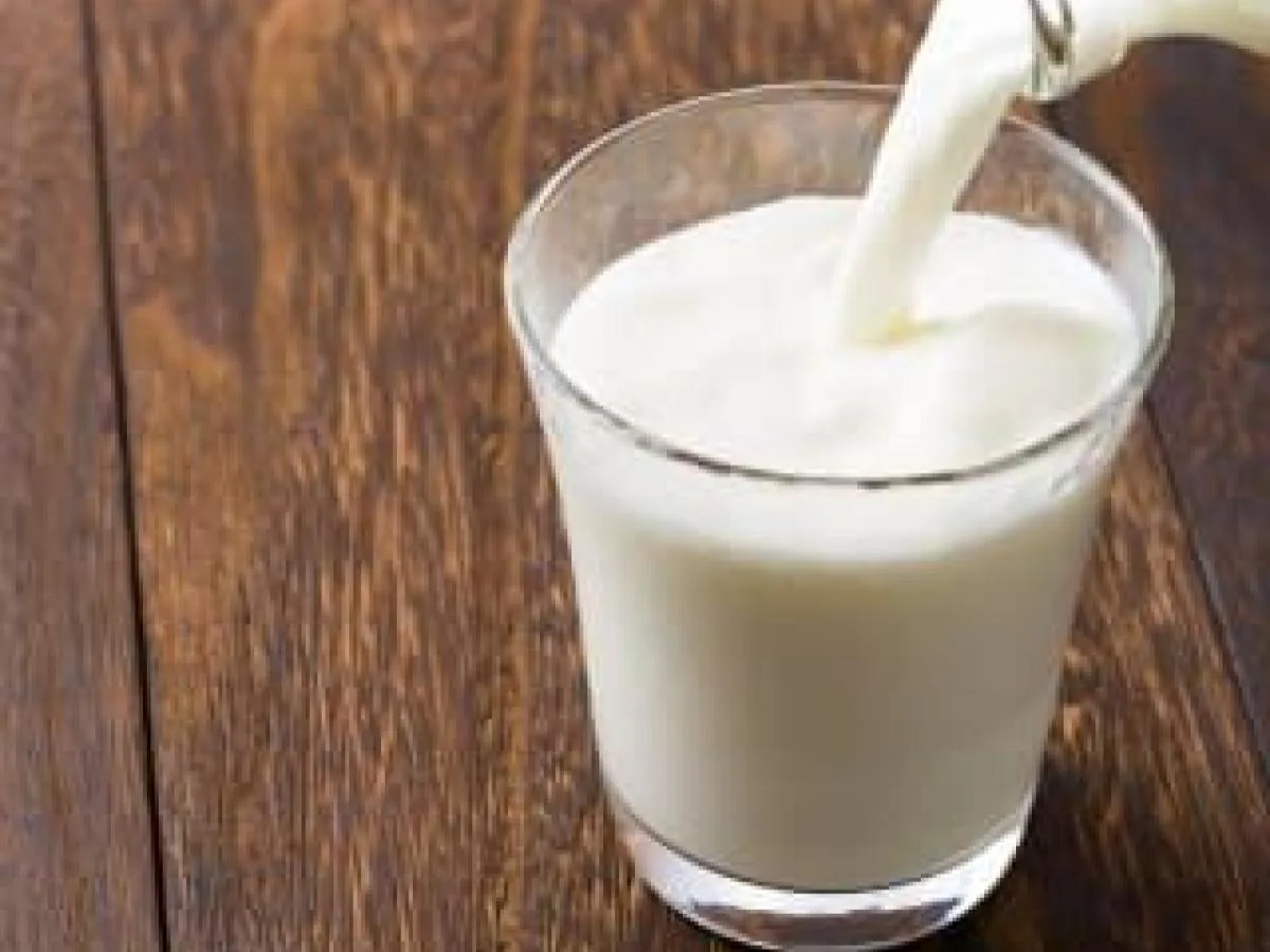 Milk