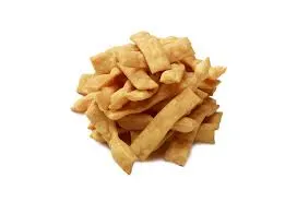 Wonton Strips