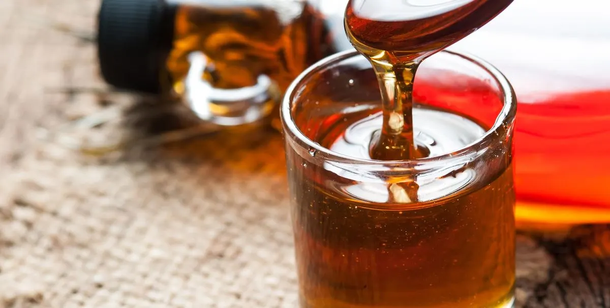 Maple Syrup
