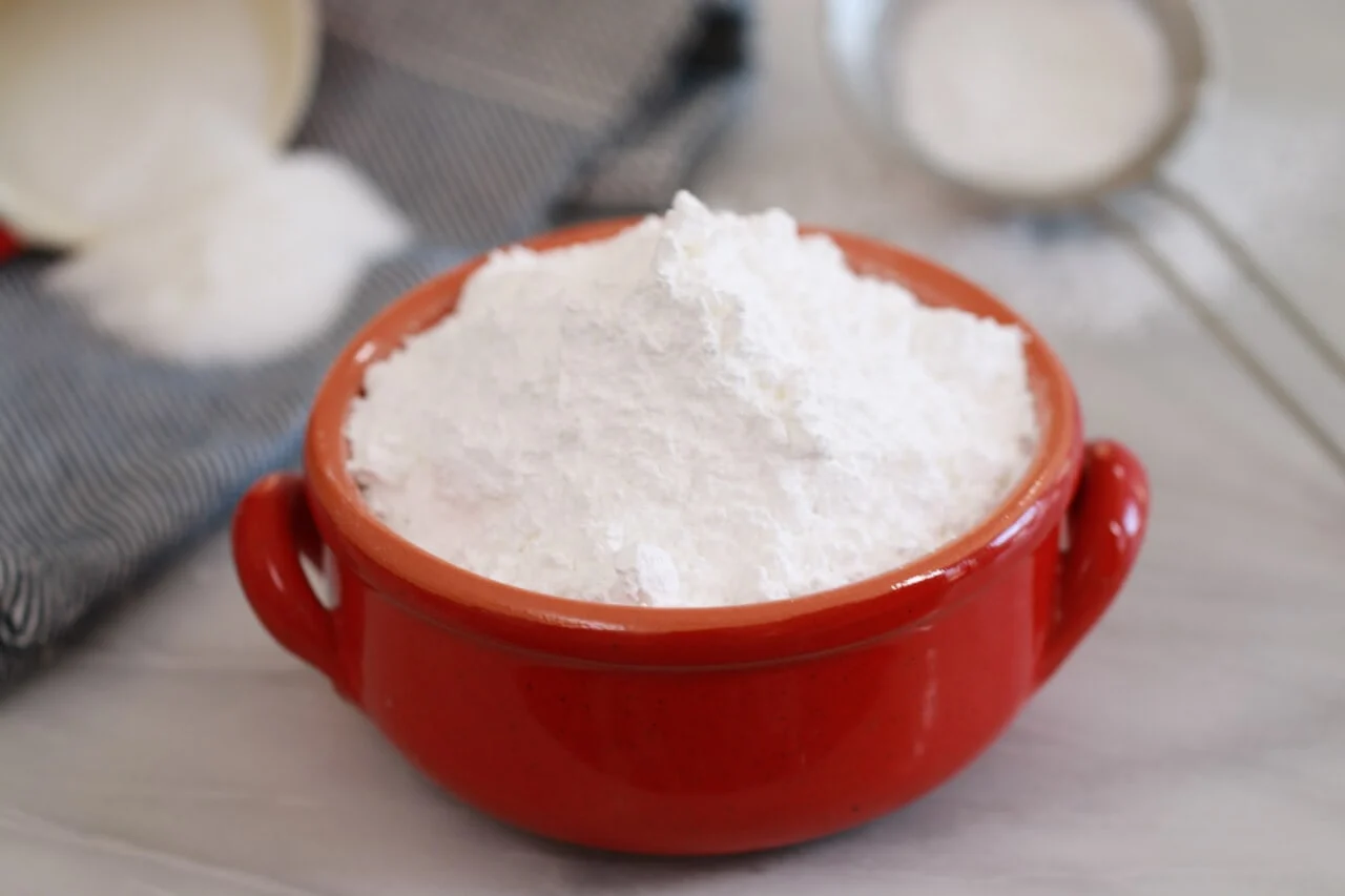 Powdered Sugar