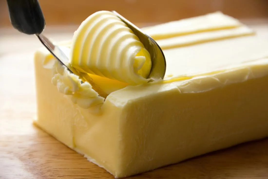 Vegan Butter