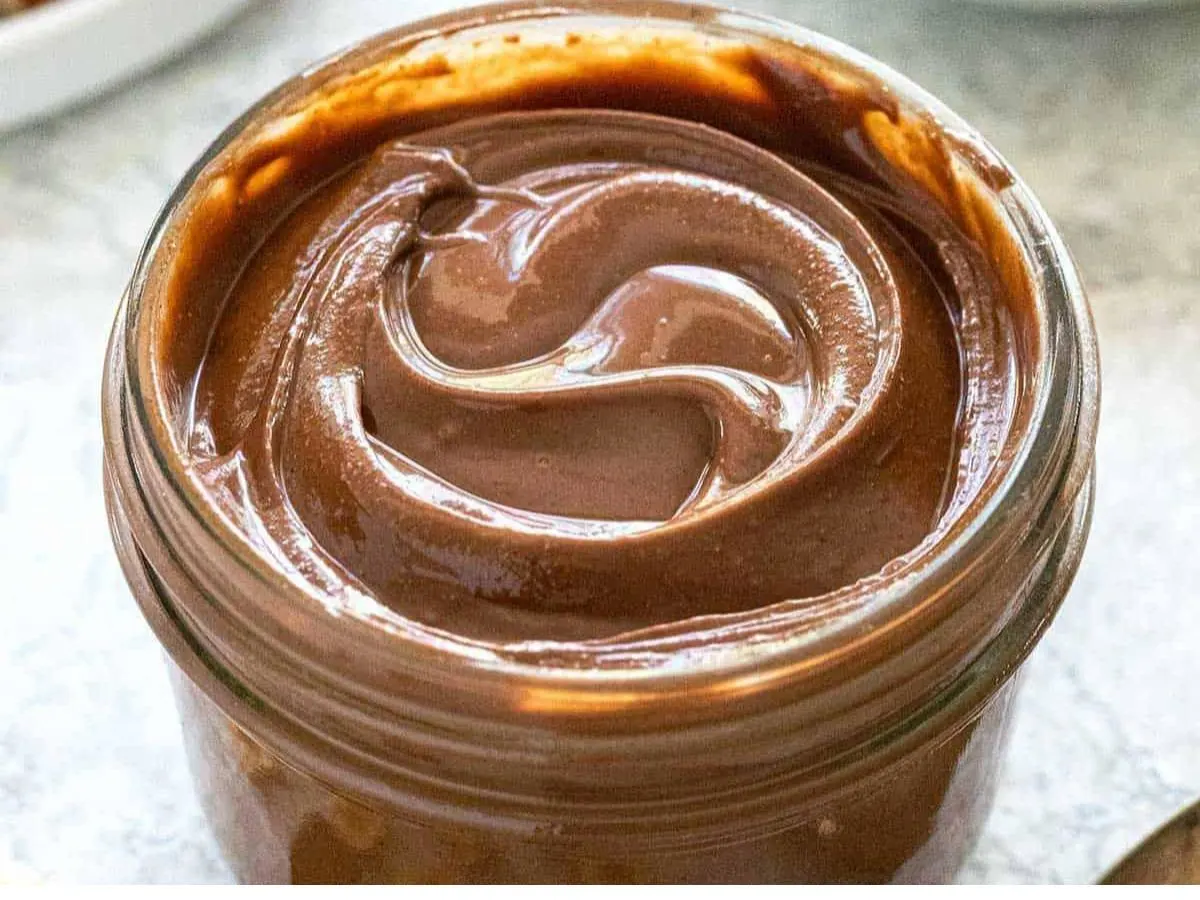 Nutella