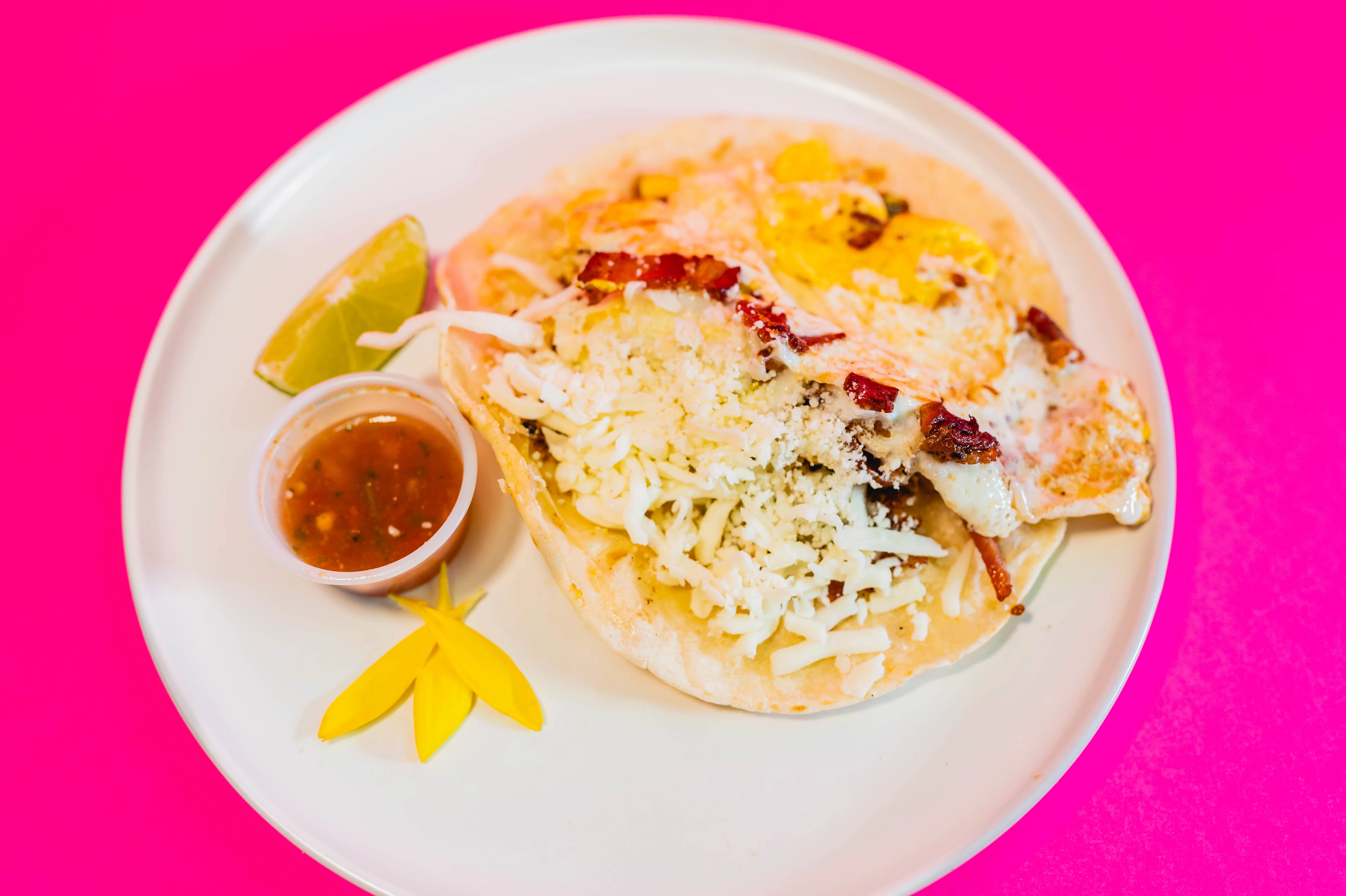 El Xolo Tacos