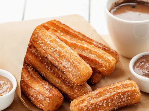Churros