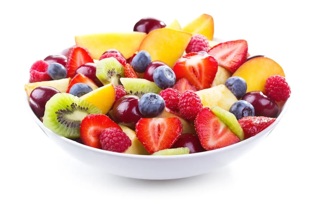 Individually Packaged: Fruit Salad Individually Packaged: Fruit Salad