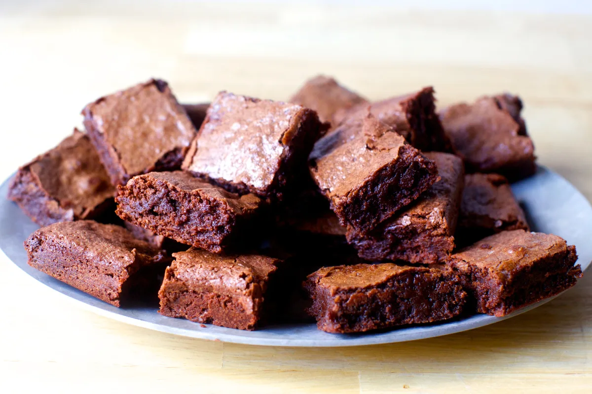 Brownies Brownies