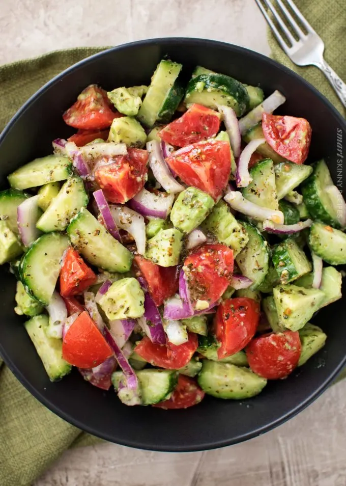 Fig + Olive
