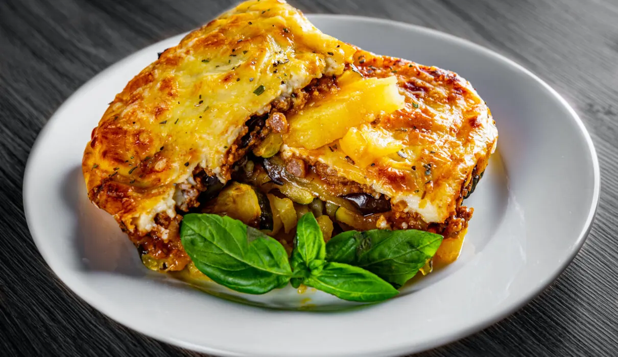 Moussaka