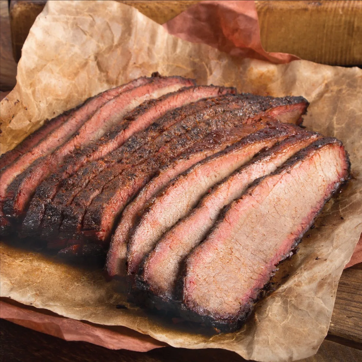 Pomegranate Brisket