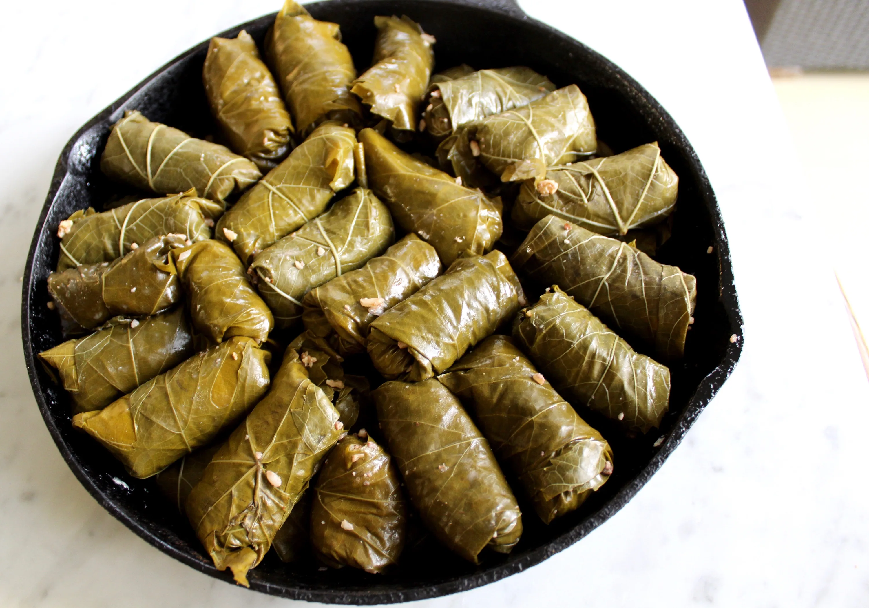 Dolmas
