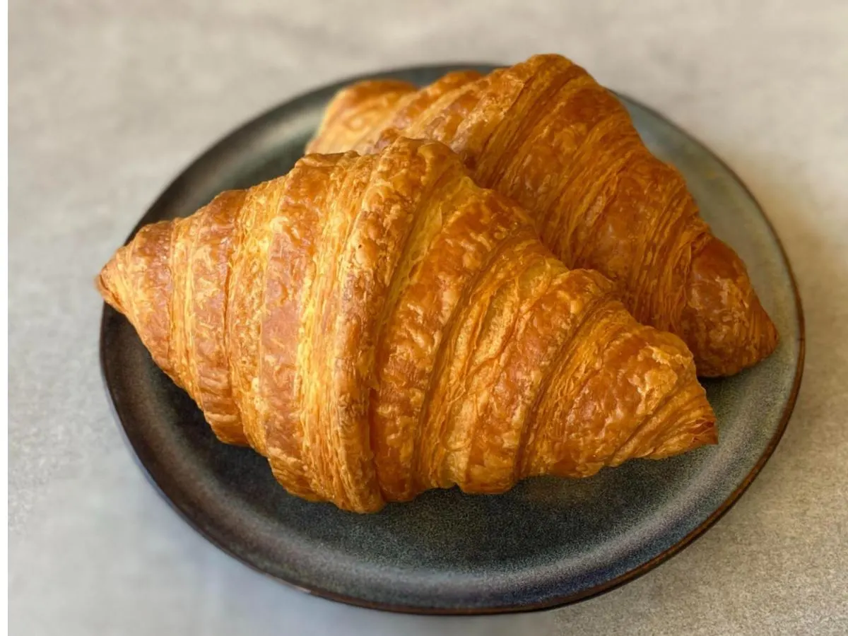 Plain Croissant