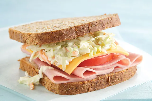 Texas Honey Ham
