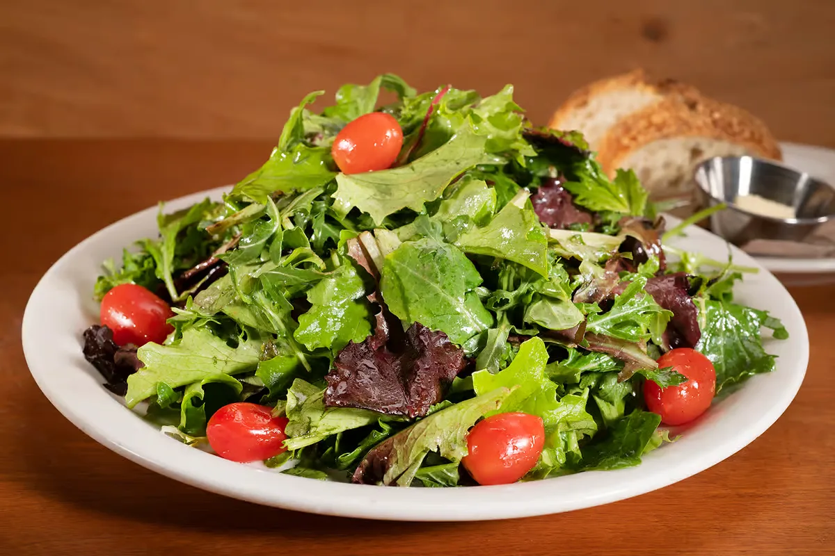 The Little Salad The Little Salad