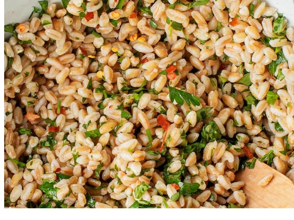 Farro