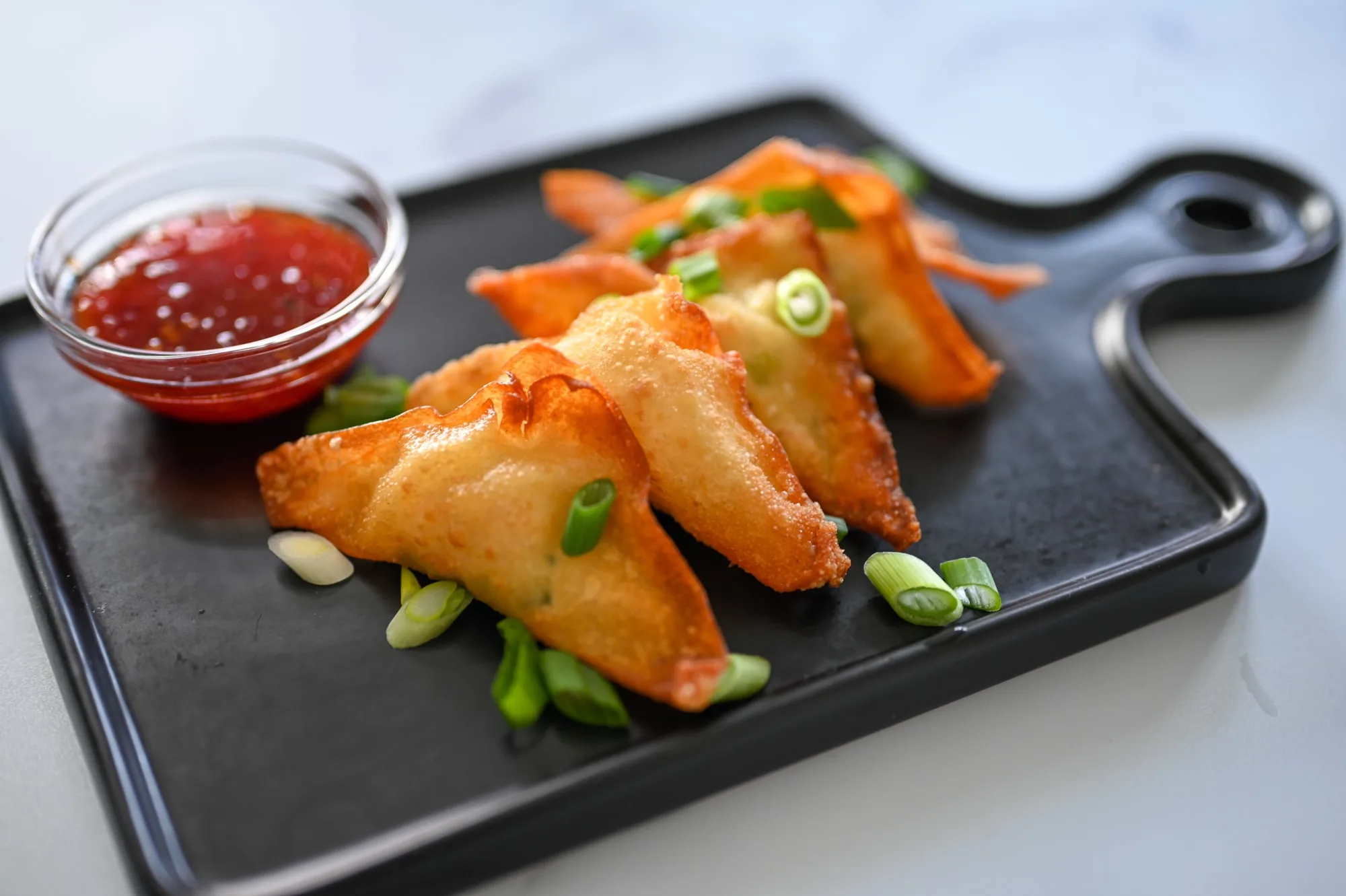 Cheese Crab Rangoon Cheese Crab Rangoon
