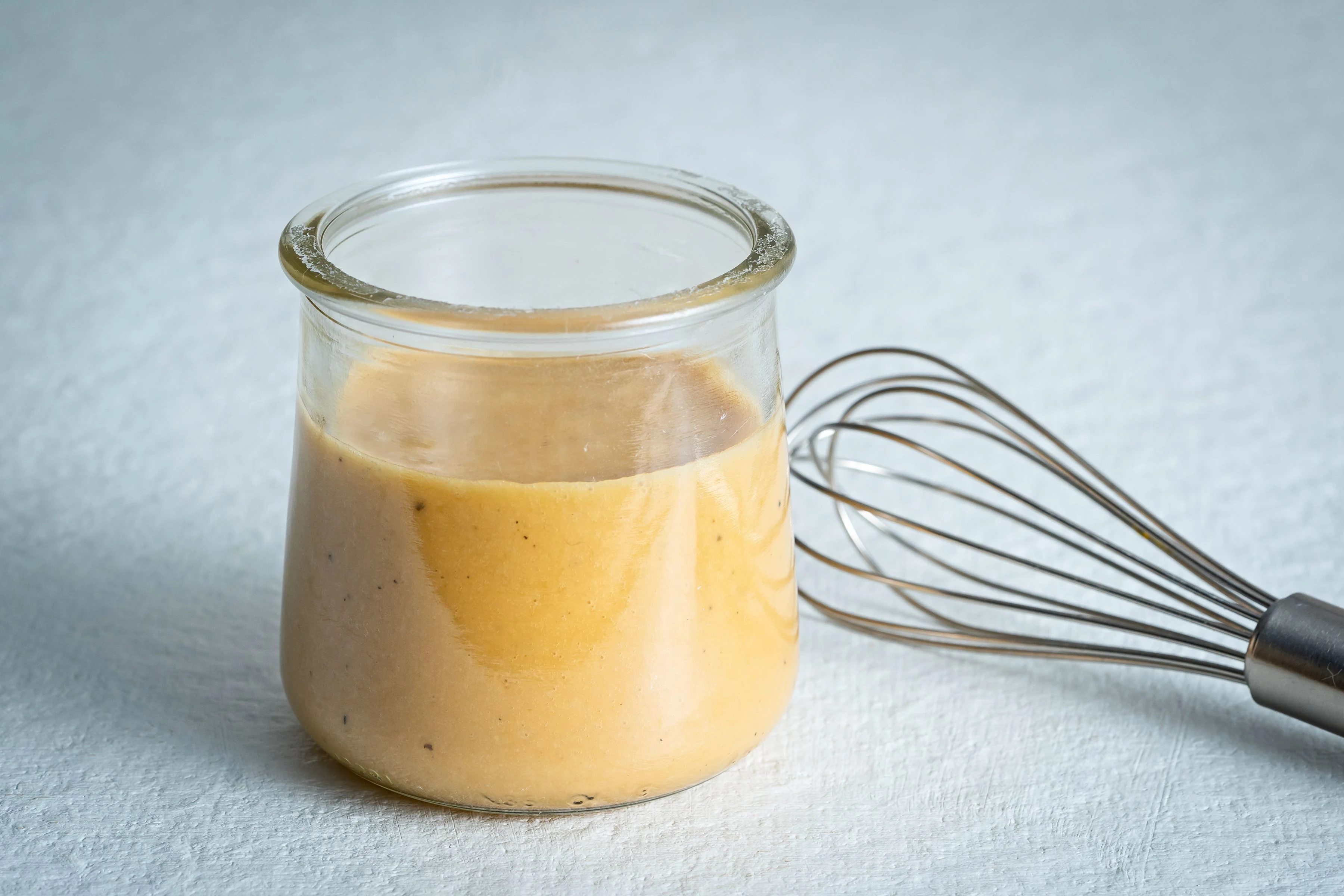 Miso Lime Dressing Miso Lime Dressing