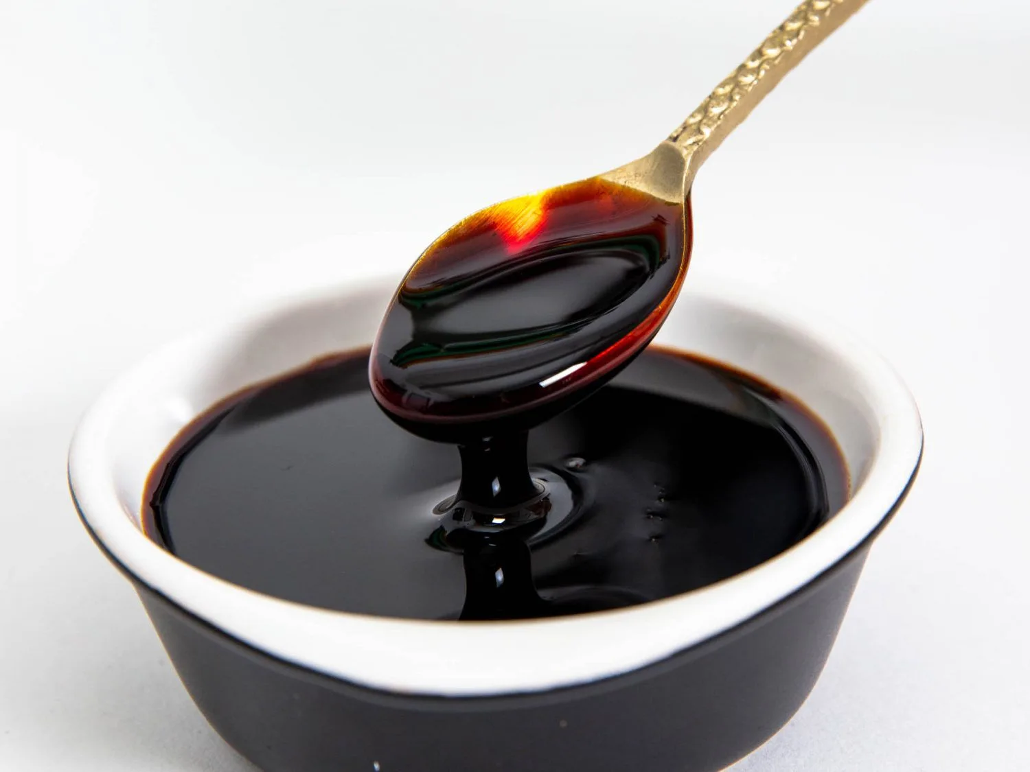Soy Drizzle Soy Drizzle