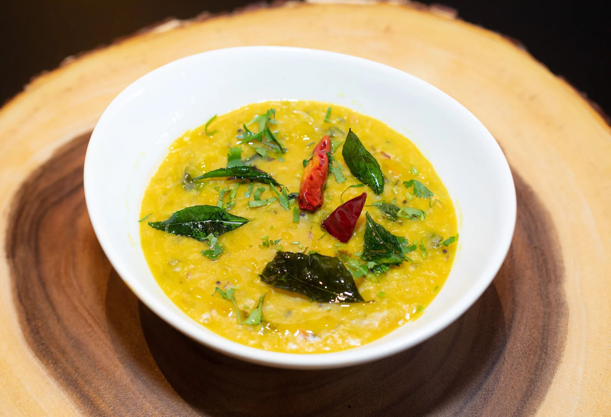 Andhra Dal Andhra Dal