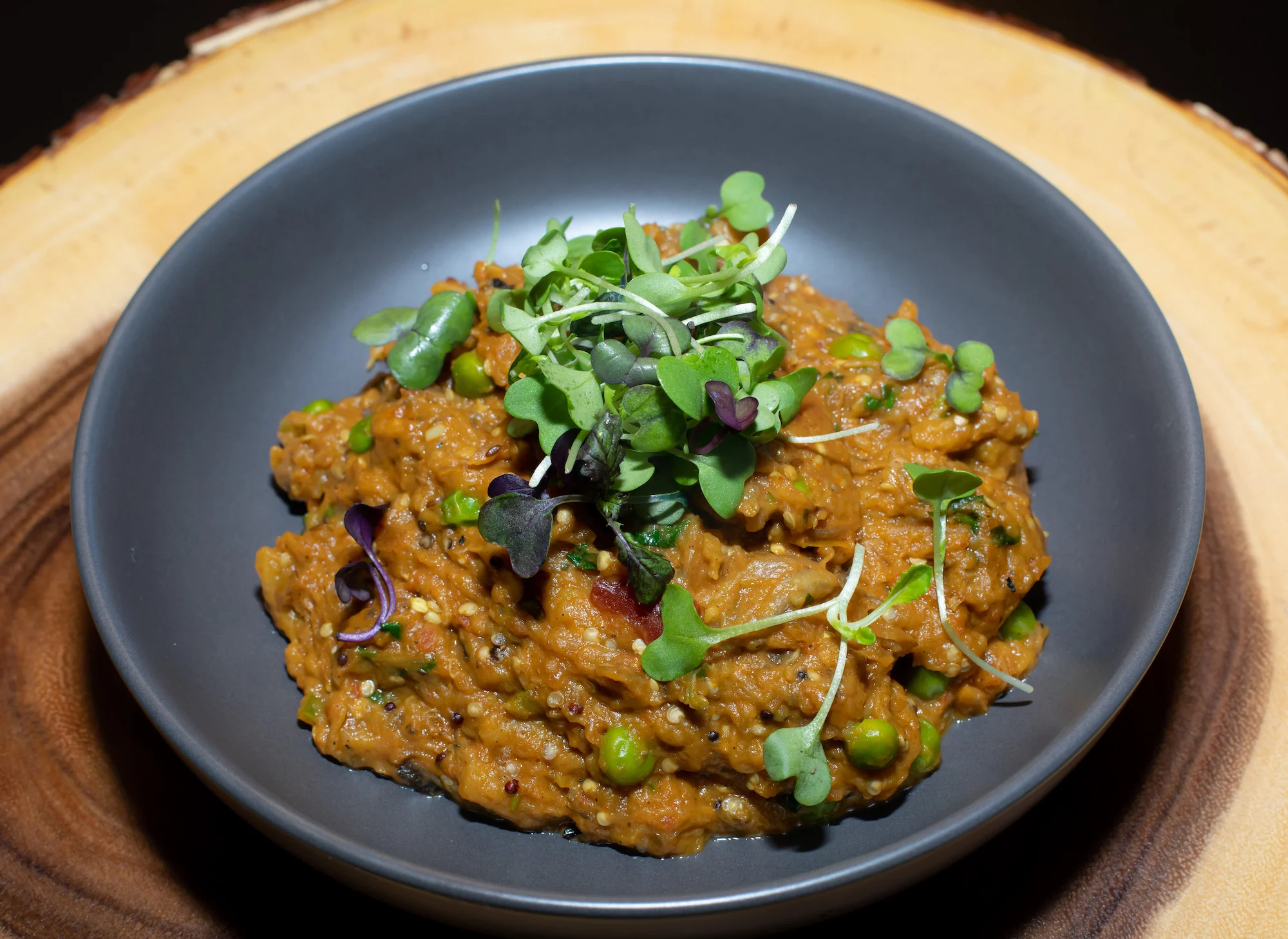 Baingan Bharta Baingan Bharta