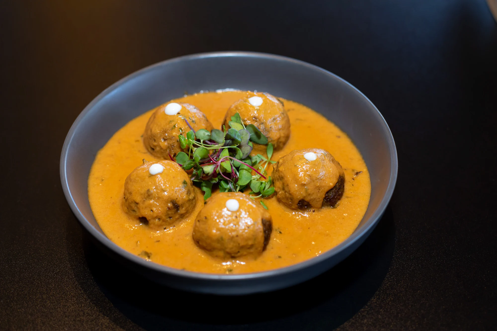 Malai Kofta Malai Kofta