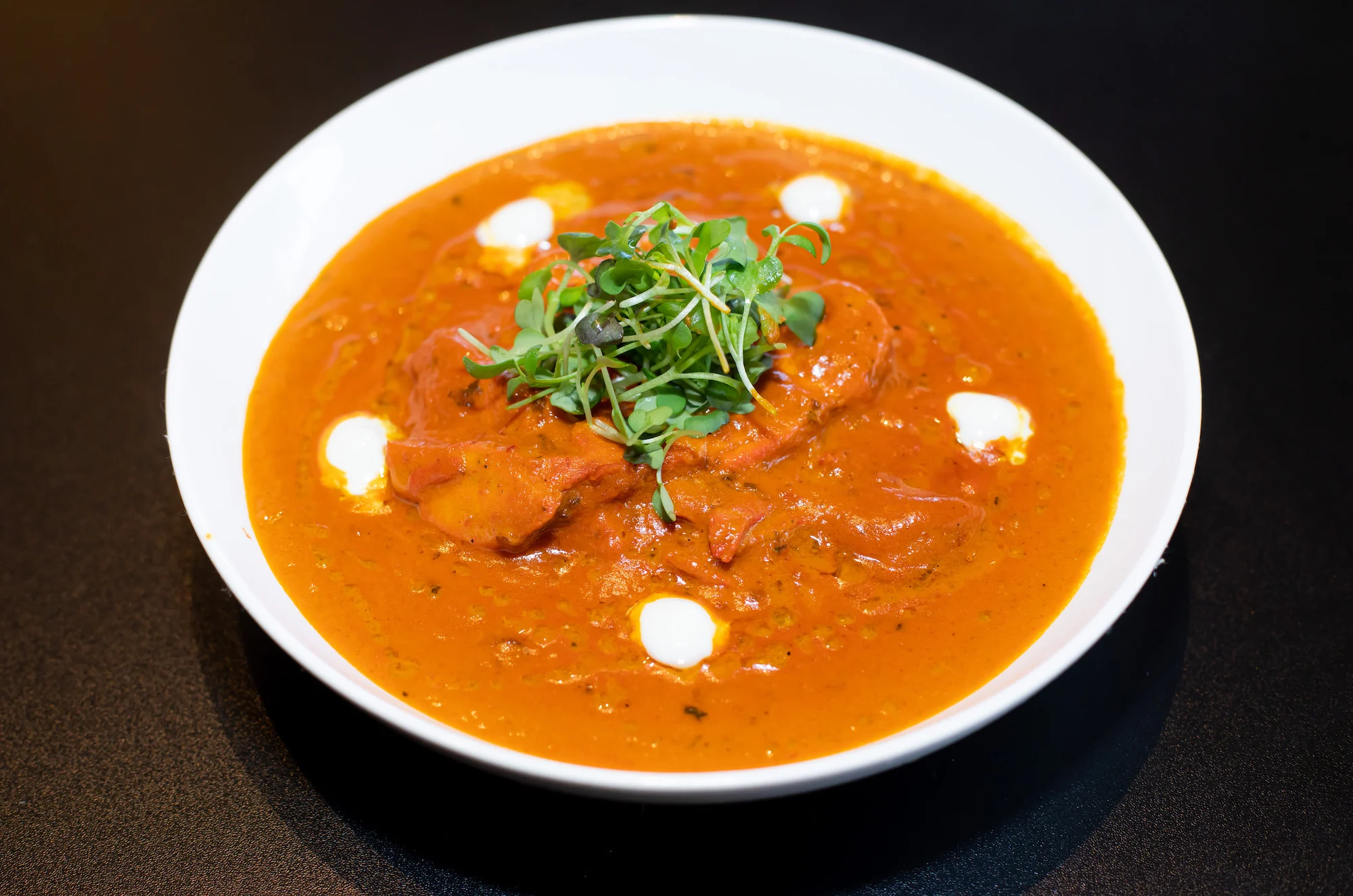 Butter Chicken Butter Chicken