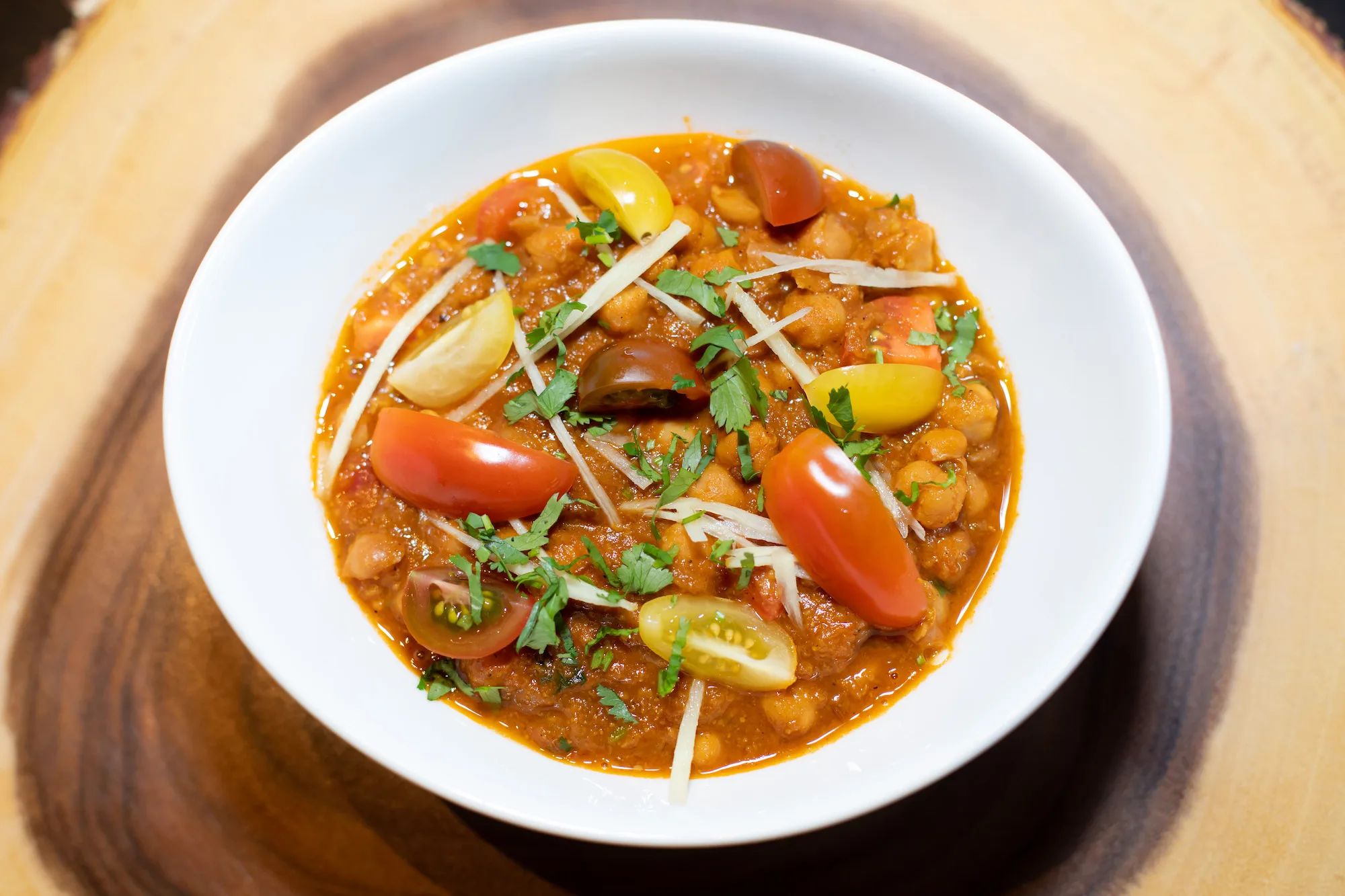 Channa Masala Channa Masala