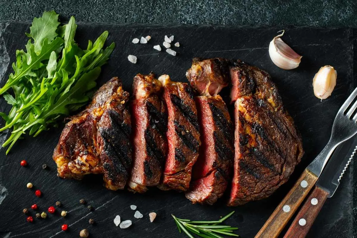 Beef Beef