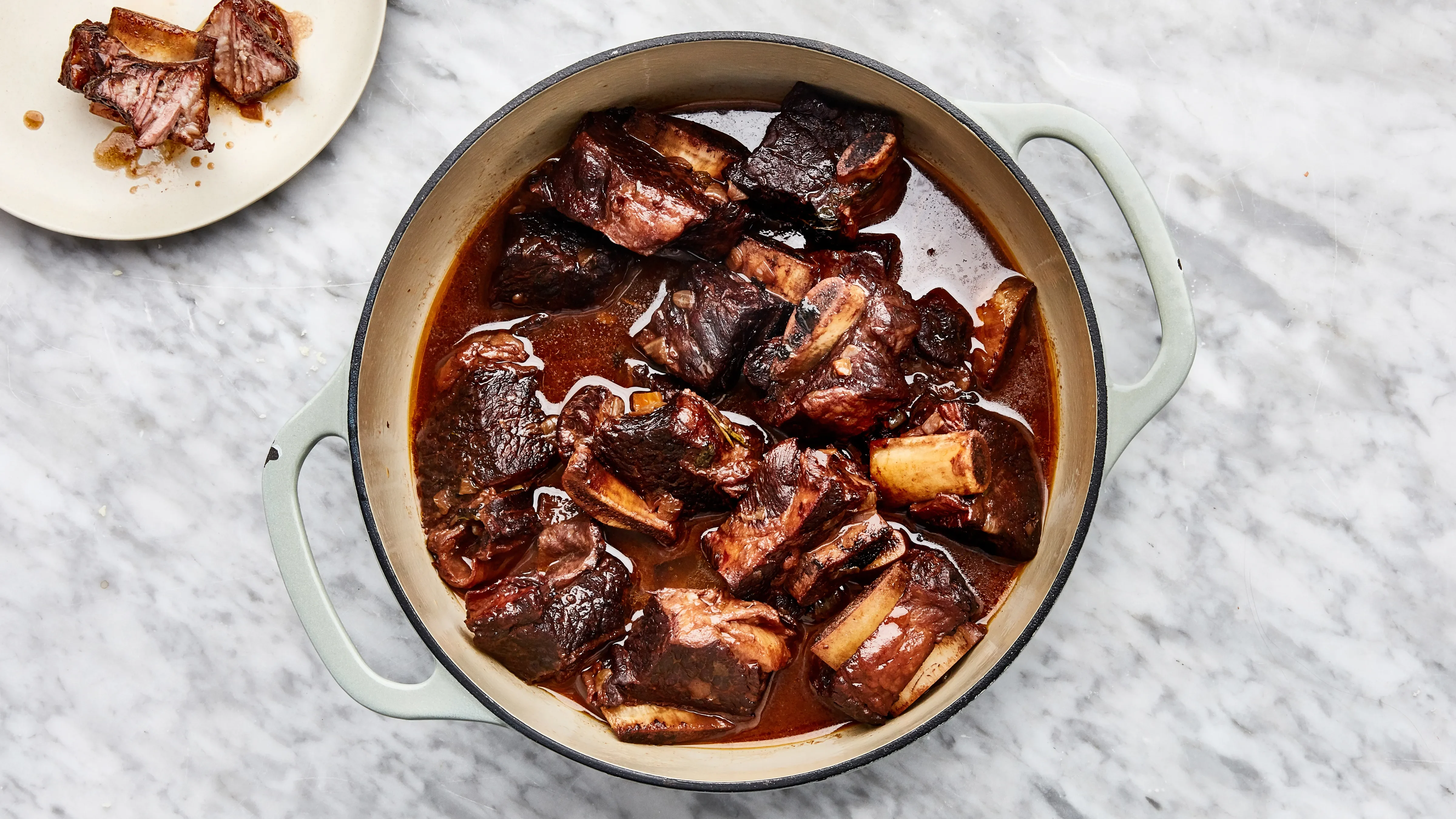 Short Rib Short Rib